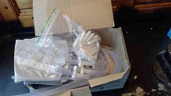 Мочеприемники ножные Careline 500мл Запоріжжя