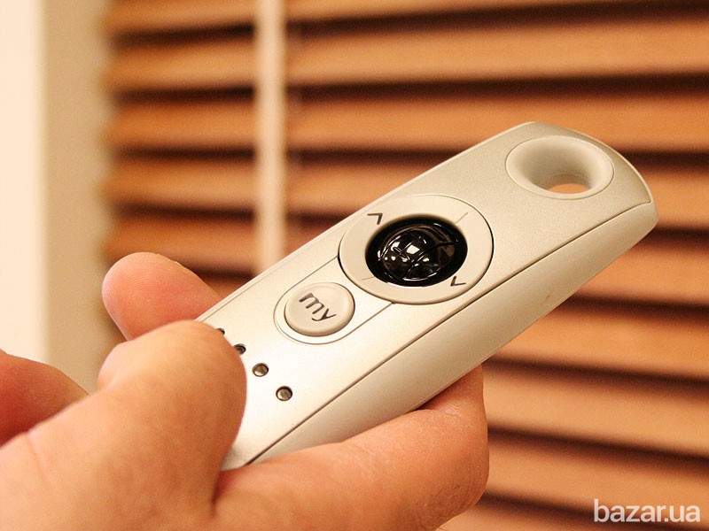 Деревянные жалюзи Киев - изображение 5