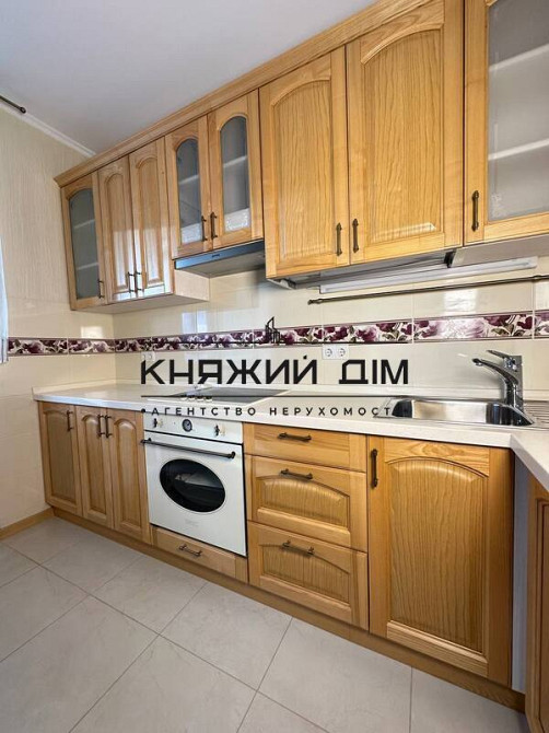 Оренда 2 кімнатна квартира м. Осокорки КОД 11204903 Киев - изображение 7