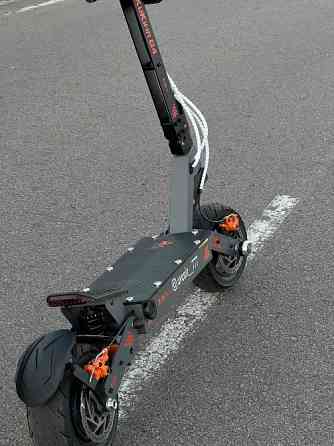 Електросамокат kugoo g4 Вараш (Кузнецовськ)