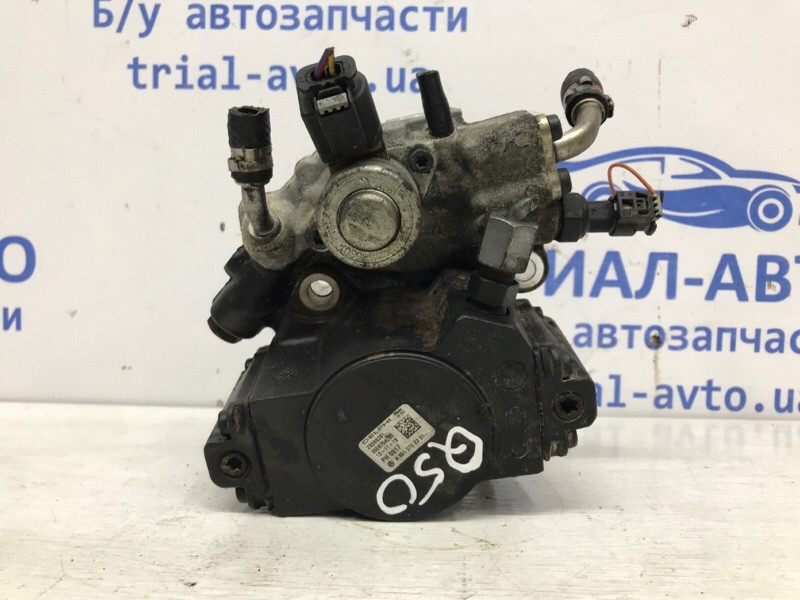 ТНВД Infiniti Q50 V37 2.2 DIESEL OM651 2013 (б/у) Київ - зображення 4