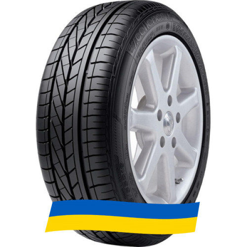 245/55 R17 Goodyear Excellence 102V Легкова шина Київ - зображення 6