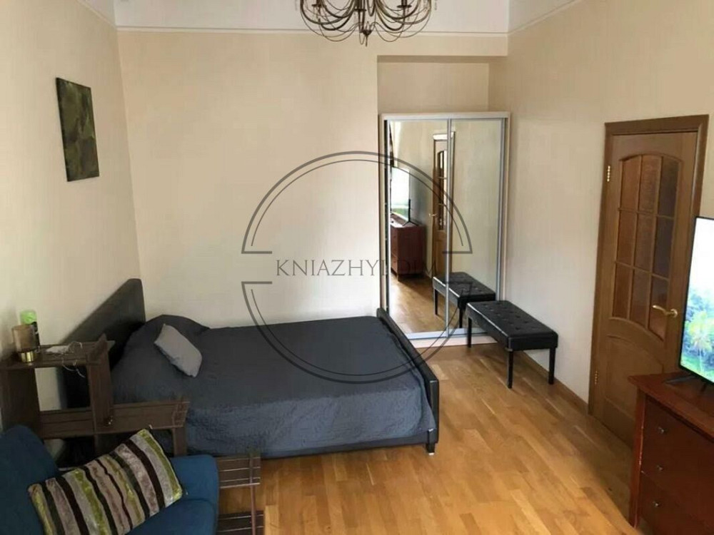 Оренда 1 кім. квартира м. Льва Толстого Код об'єкта 1174651 Київ - зображення 1