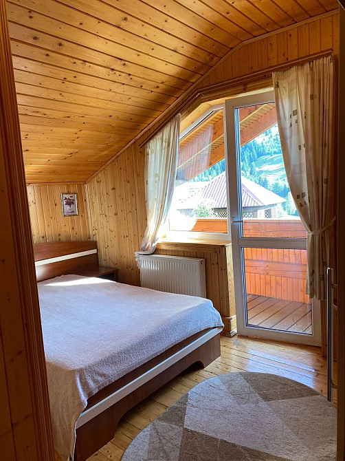 Продаж садиби в Яблуниці біля Буковелю – для душі та бізнесу Івано-Франківськ - зображення 7