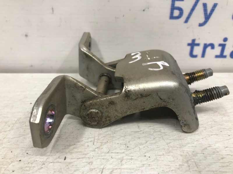 Петля двери задней левой верхняя Suzuki Grand Vitara JT 2.0 БЕНЗИН J20A 2005 (б/у) Киев - изображение 2