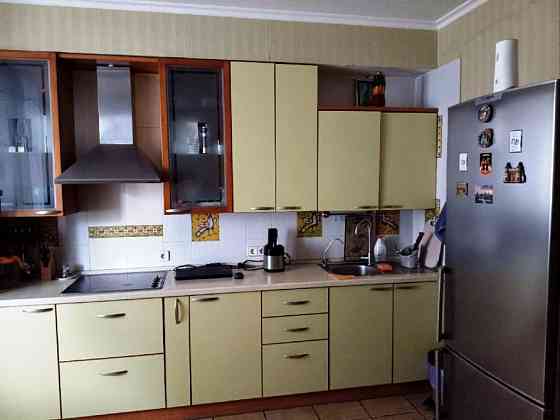 Затишна двокімнатна Голего 5 Київ