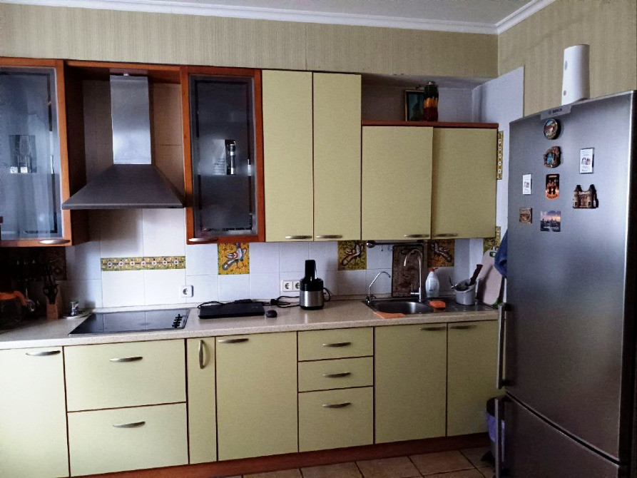 Затишна двокімнатна Голего 5 Київ - зображення 5