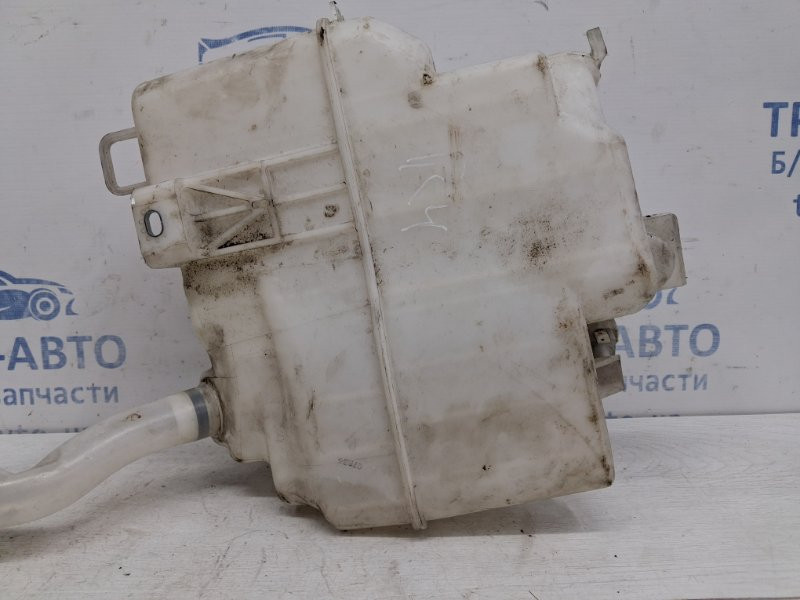 Бачок омывателя Mazda 3 BM 2.2 DIESEL 2013 (б/у) Київ - зображення 2