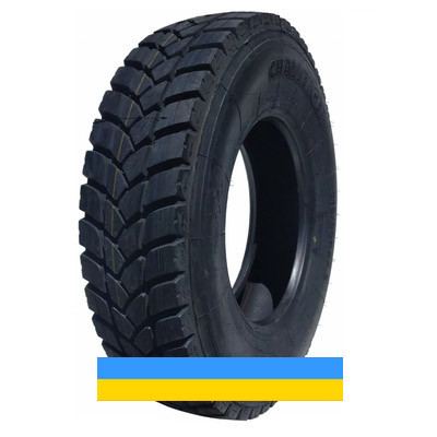 315/80 R22.5 CHALLENGER CDC1 156/150K Ведуча шина Київ - зображення 3