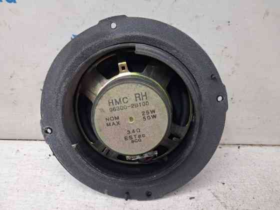 Динамик музыкальный передний Hyundai Santa fe 2005-2012 963002B100 (Арт. 85201) Киев