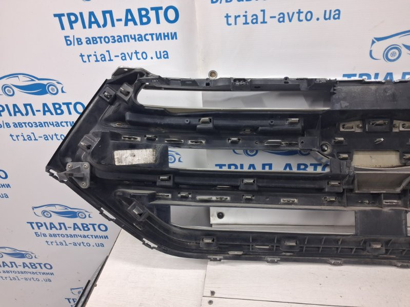 Решетка радиатора Ford Edge 2 2.0 БЕНЗИН ENR90 2015 (б/у) Київ - зображення 7