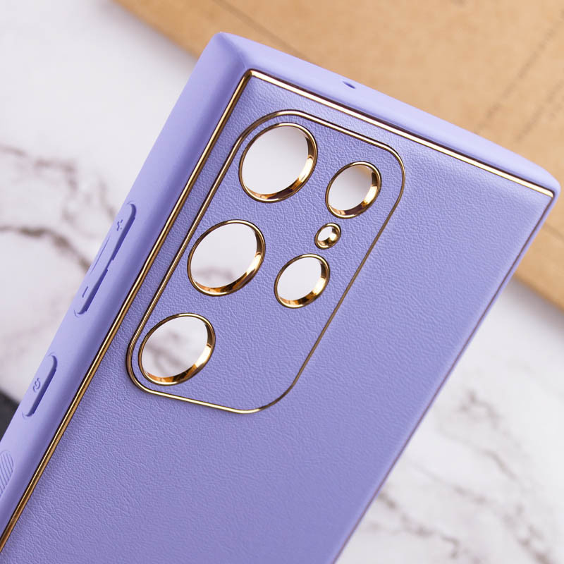 Кожаный чехол Xshield для Samsung Galaxy S23 Ultra Херсон - изображение 10