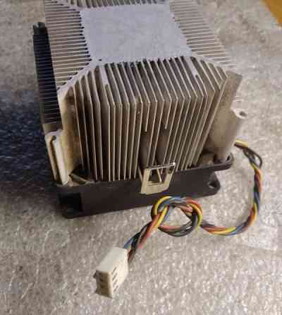 Кулер для процессора Київ