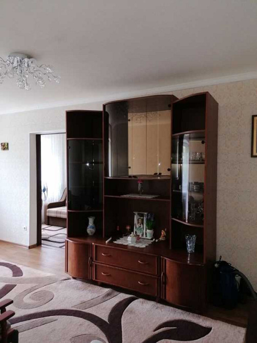 продажа 3-к квартира Белоцерковский, Белая Церковь, 56000 $ Белая Церковь - изображение 1