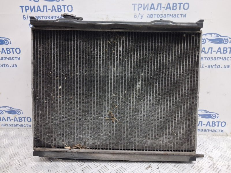Радиатор основной Kia Sorento 2002-2011 253103E810 (Арт. 62358) Киев - изображение 7