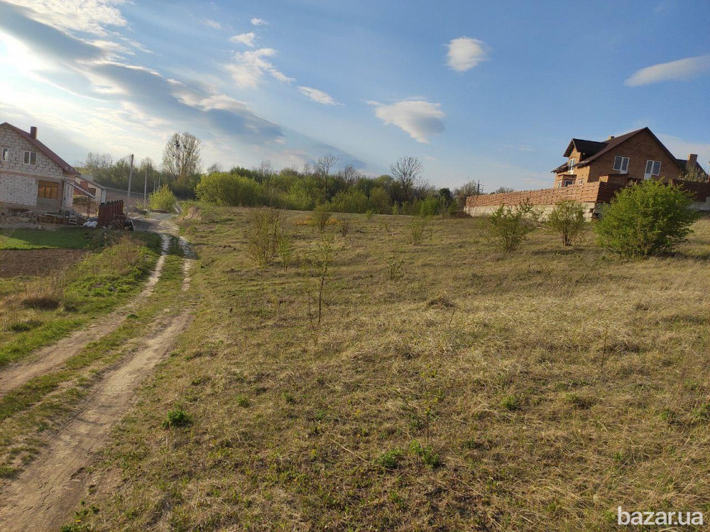 Продам земельні ділянки в с. Бармаки Ровно - изображение 1