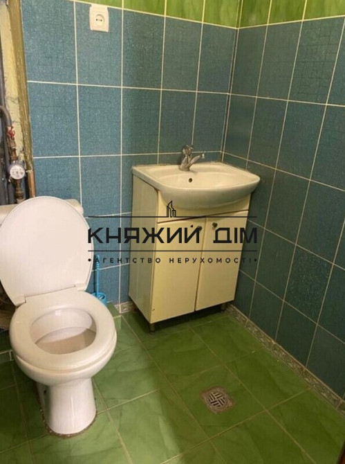 Продаж 2-кімнатної квартири, 1-ий поверх. 2 входи. № 21146523 Київ - зображення 5