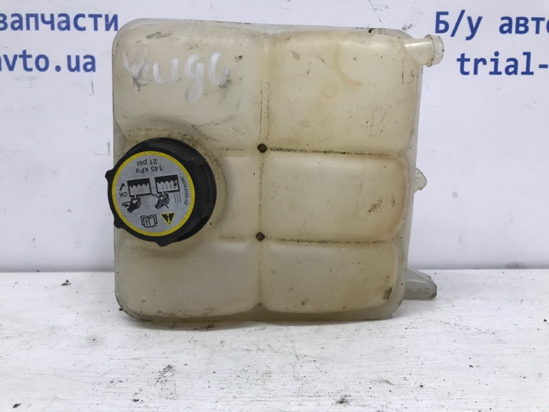 Бачок радиатора (расширительный) Ford Kuga 2011-2019 1717754 (Арт. 57410) Киев - изображение 4