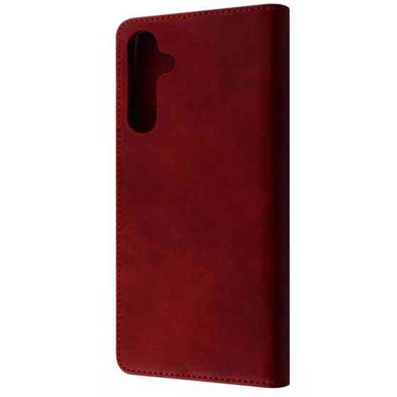 Чохол-книжка WAVE Fold для Samsung A26 5G A266 Red Харьков