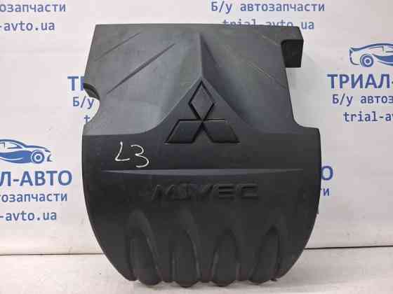 Декоративная крышка ДВС Mitsubishi Lancer 2007-2017 1003A092 (Арт. 59996) Киев