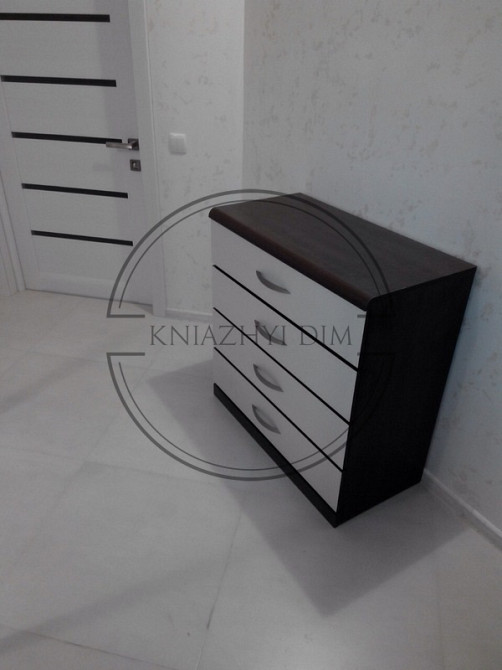 3-х к. кв. студио ЖК Паркова Вежа, Код объекта 11105597. Киев - изображение 7