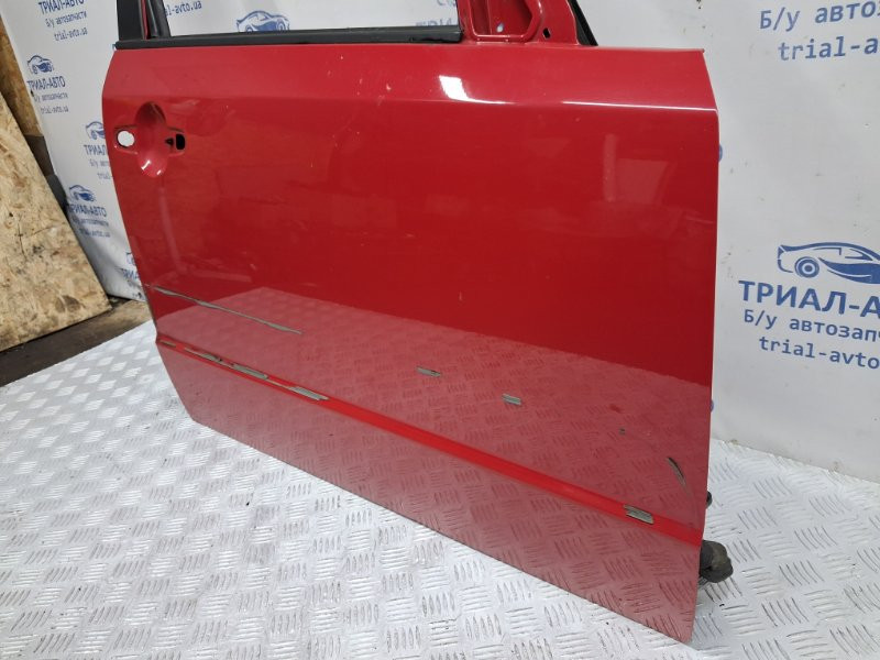 Дверь передняя правая Suzuki SX4 1 1.6 БЕНЗИН M16A 2006 (б/у) Київ - зображення 4