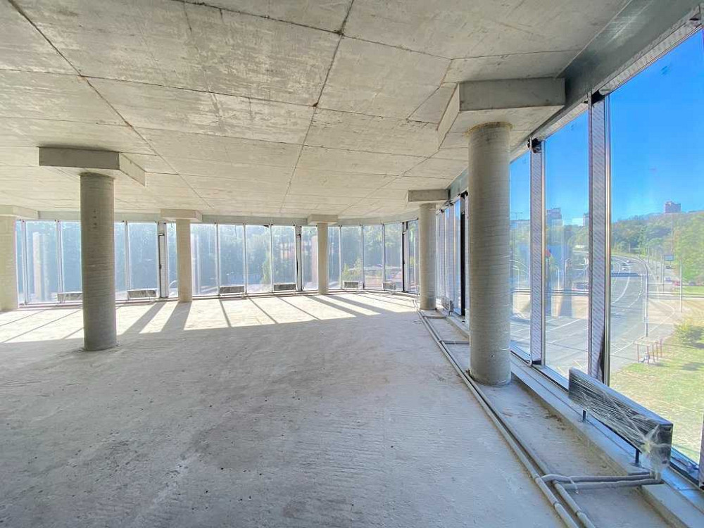 долгосрочная аренда помещения свободного назначения, здания Киев, Соломенский, 4200 $/мес. Киев - изображение 3