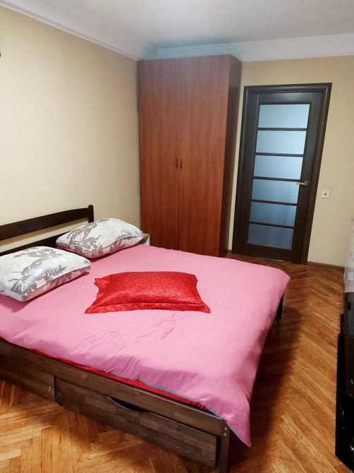 продажа 2-к квартира Киев, Соломенский, 53000 $ Київ - зображення 1