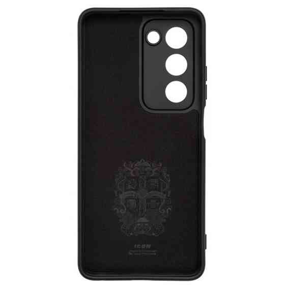 Чохол ArmorStandart ICON Camera Cov для OPPO A5 4G/A5 5G/A5m 4G Black (ARM87389) (Код товару:43070) Харків