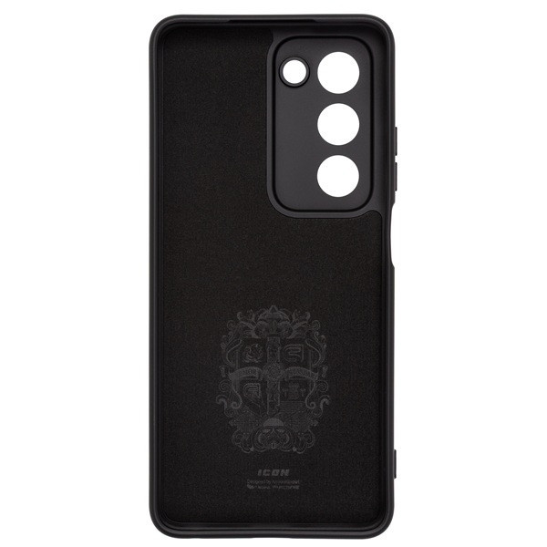 Чохол ArmorStandart ICON Camera Cov для OPPO A5 4G/A5 5G/A5m 4G Black (ARM87389) (Код товару:43070) Харків - зображення 2