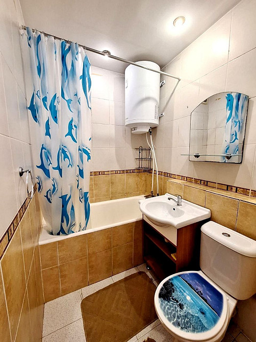 Продам 1- ком. Филатова / Гайдара. Ремонт, мебель, техника. Одеса - зображення 4