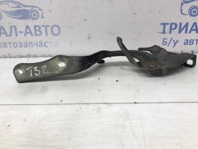 Петля капота левая Nissan X-Trail 2014-2021 654014CL0A (Арт. 55506) Київ - зображення 3