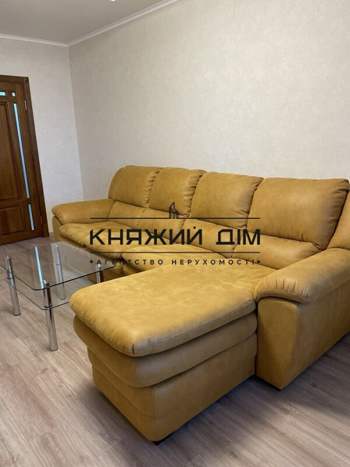 Продажа 2-кімнатної квартири в ЖК Зелений острів, м. Берестейська, код 21146985 Київ - зображення 2