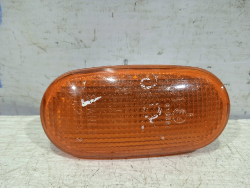 Повторитель поворотника Mitsubishi L200 KB 2.5 ДИЗЕЛЬ 4D56U 2006 (б/у) Київ - зображення 1