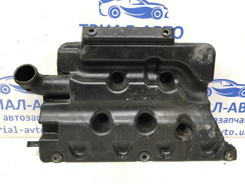 Резонатор воздухозаборника Mitsubishi Outlander CU 2.4 БЕНЗИН 4G69 2003 (б/у) Київ - зображення 2