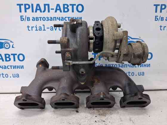 Турбина Mitsubishi Pajero Wagon 1999-2006 ME191474 (Арт. 68717) Київ