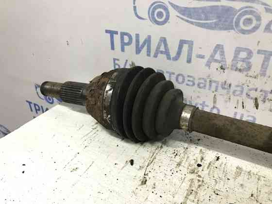 Привод задний правый Chevrolet Captiva C140 2.2 ДИЗЕЛЬ 2006 (б/у) Київ