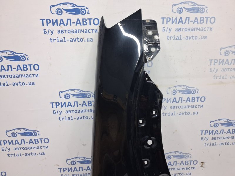 Крыло переднее правое Chevrolet Captiva C140 2.2 DIESEL Z22D1 2006 (б/у) Киев - изображение 2