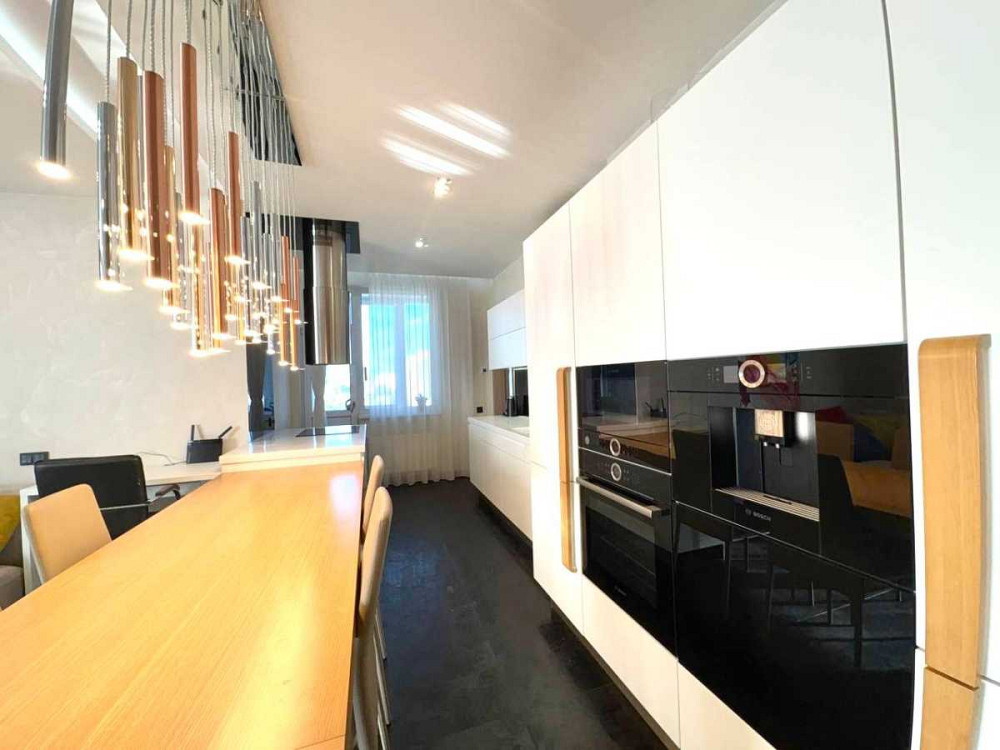 долгосрочная аренда 3-к квартира Киев, Печерский, 1400 $/мес. Київ - зображення 6