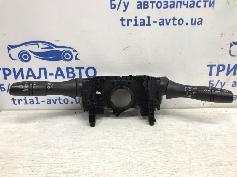 Переключатель подрулевой Nissan X-Trail T32 1.6 DIESEL R9M 2014 (б/у) Київ - зображення 1