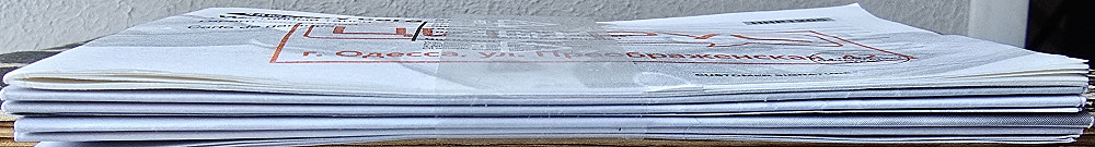 Samsung gt-c3592, б\у, кнопочный телефон-раскладушка Одеса - зображення 6