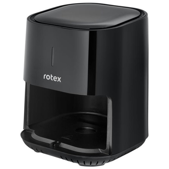 Мультипечь Rotex MultiFry ROM420-L 1200 Вт черный Киев - изображение 3