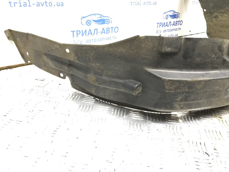 Подкрылок передний правый Suzuki Grand Vitara JT 2.0 БЕНЗИН J20A 2005 (б/у) Киев - изображение 5