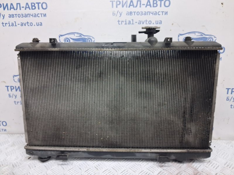 Радиатор основной Suzuki SX4 1.6 БЕНЗИН M16A 2006 (б/у) Киев - изображение 7