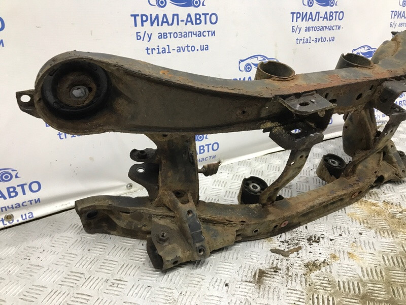 Балка задней подвески Ford Kuga CBS 2.0 DIESEL 2011 (б/у) Київ - зображення 7