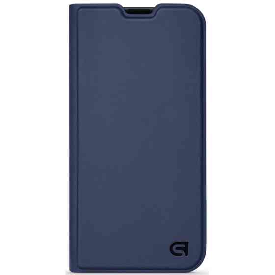 Чохол-книжка ArmorStandart OneFold для Samsung A56 5G A566 Dark Blue (ARM82593) (Код товару:41021) Харьков