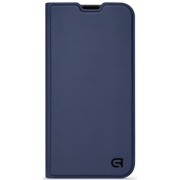 Чохол-книжка ArmorStandart OneFold для Samsung A56 5G A566 Dark Blue (ARM82593) (Код товару:41021) Харків - зображення 1