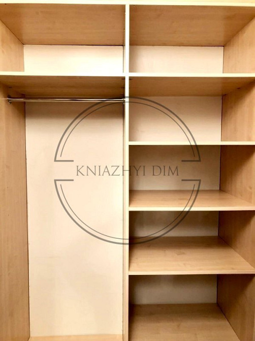 ЖК Еврика 3 кімнат. розд. в новому будинку. ВДНХ № 11195555 Киев - изображение 10