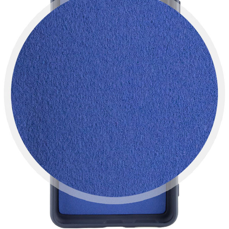 Чехол Silicone Cover Lakshmi Full Camera (AAA) для Xiaomi Redmi Note 10 / Note 10s / Poco M5s Херсон - изображение 2