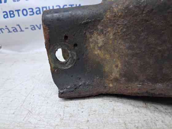 Рычаг задней подвески нижний поперечный (под пружину) Nissan Pathfinder 2004-2014 551B0EB300 (Арт. 7 Київ